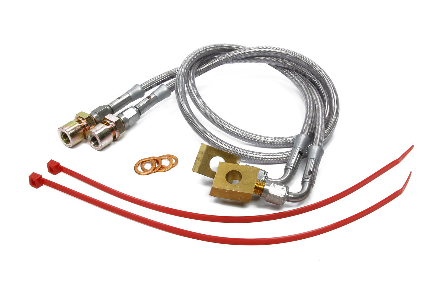 BRAKE HOSE