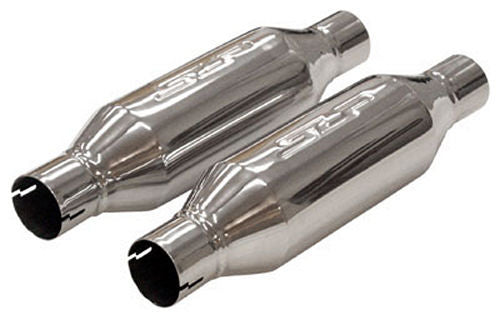 MUFFLERS LOUD MOUTH