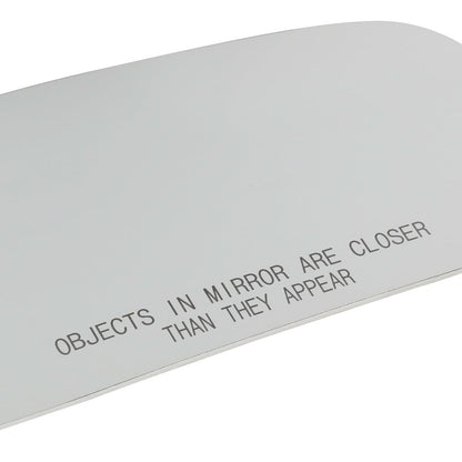92-01 Toyota Camry / 95-99 Avalon Right Mirror Glass Lens