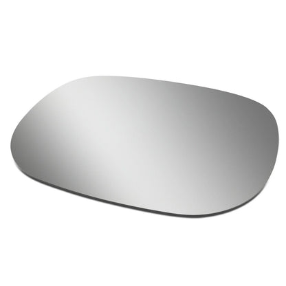 97-04 Dodge Dakota/Durango Mirror Glass Lens Left Side 9-1/8"