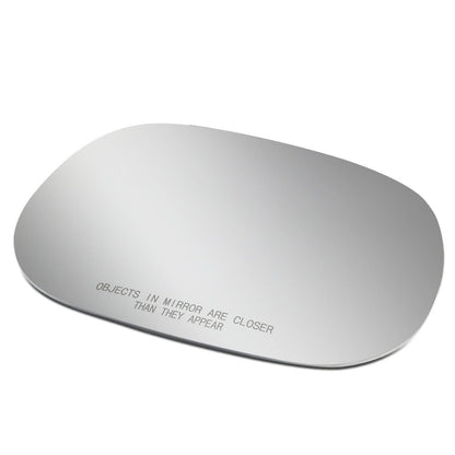 97-04 Dodge Dakota/Durango/Ram Right Mirror Glass Lens