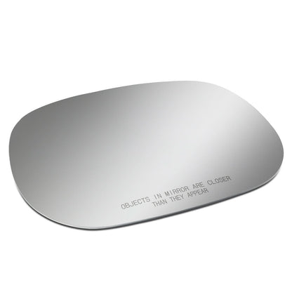 97-04 Dodge Dakota/Durango/Ram Right Mirror Glass Lens