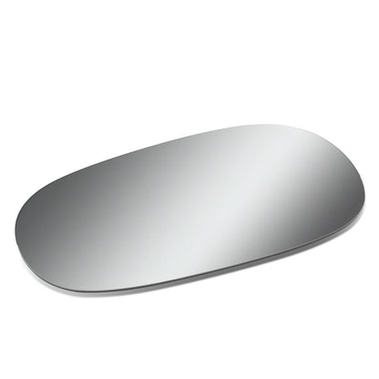 98-02 Toyota Corolla Mirror Glass Lens - Left Side