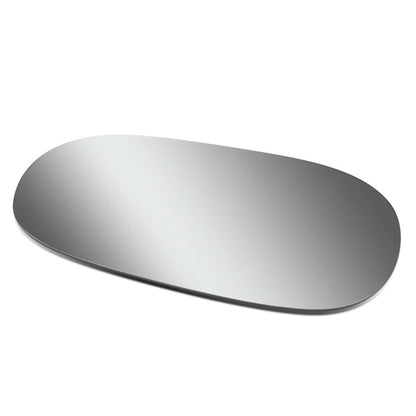 98-02 Toyota Corolla Mirror Glass Lens - Left Side