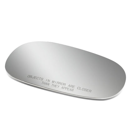 98-02 Toyota Corolla Mirror Glass Lens - Right