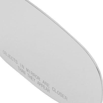 98-02 Toyota Corolla Mirror Glass Lens - Right