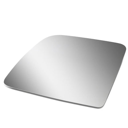 92-07 Ford E-Series Mirror Glass Lens