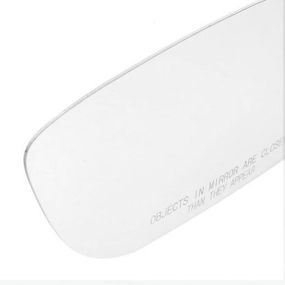 1998-2005 Buick Park Avenue Mirror Glass Lens - Right Side