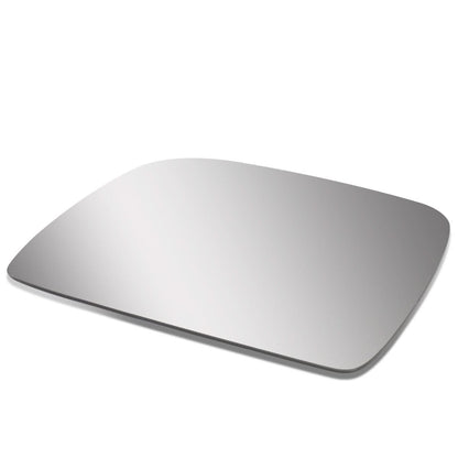 95-97 Lincoln Town Car Mirror Glass Lens - Left Side