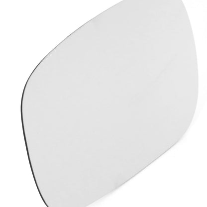 98-11 Lincoln Town Car Mirror Glass Lens - Left Side Non-Heated