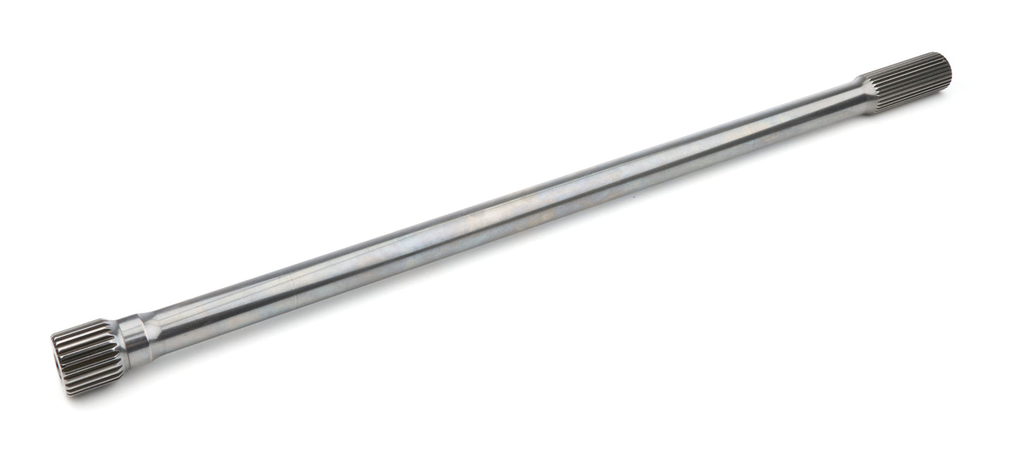 Axle 31 Spline 28.50IN 1.100IN OD