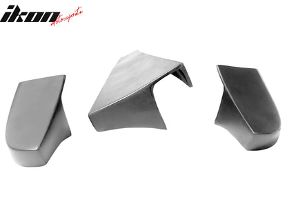 1999-2006 Chevy Silverado Sierra 1500 SS Tailgate Molding Cap FRP
