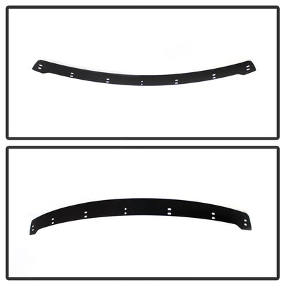 SPYDER xTune 14-16 Chevrolet Camaro Spoiler (SP-OE-CCAM14WB-M) 9936999