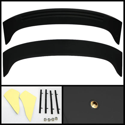 SPYDER Xtune Ford FUSion 13-15 OE Spoiler Abs SP-OE-FFSN13 9931901