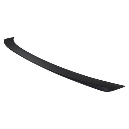 SPYDER xTune Lexus GS350 13-16 4Dr OE Lip Spoiler - ABS SP-OE-LGS13 9939037