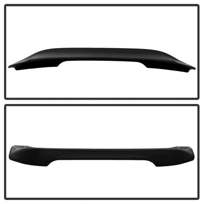 SPYDER xTune 12-16 Toyota FR-S OEM Spoiler (SP-OE-SFRS12) 9936951