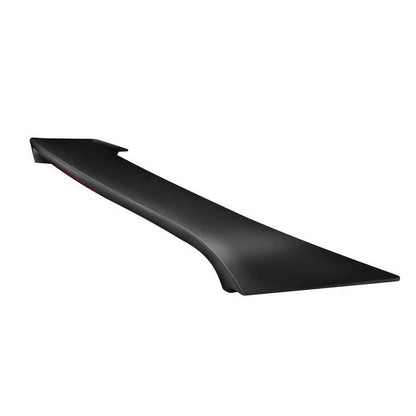 SPYDER Xtune 02-06 Toyota Camry OE Spoiler - ABS (SP-OE-TCAM02) 9936968