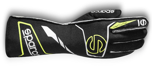 Sparco Futura Race Gloves