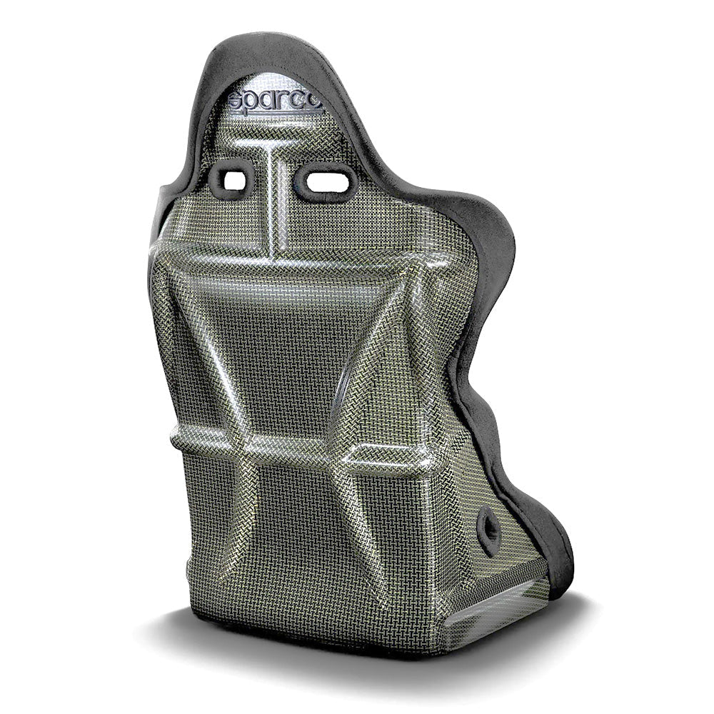 Sparco Martini Legend Kevlar Racing Seat