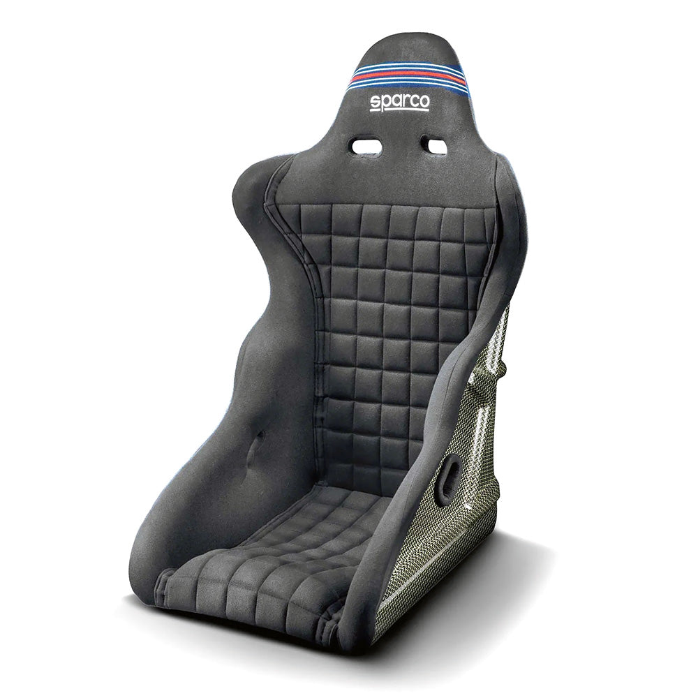 Sparco Martini Legend Kevlar Racing Seat