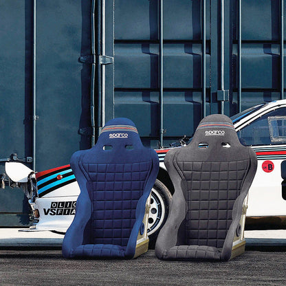 Sparco Martini Legend Kevlar Racing Seat