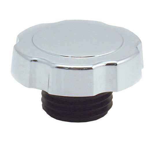 Screw In Oil Cap