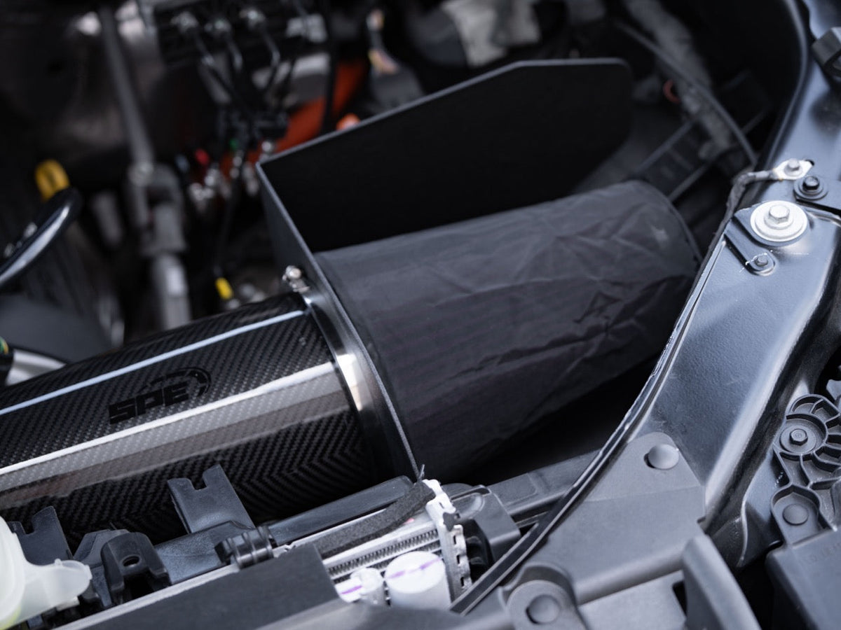 SPE Motorsport Pre-Filter Sock