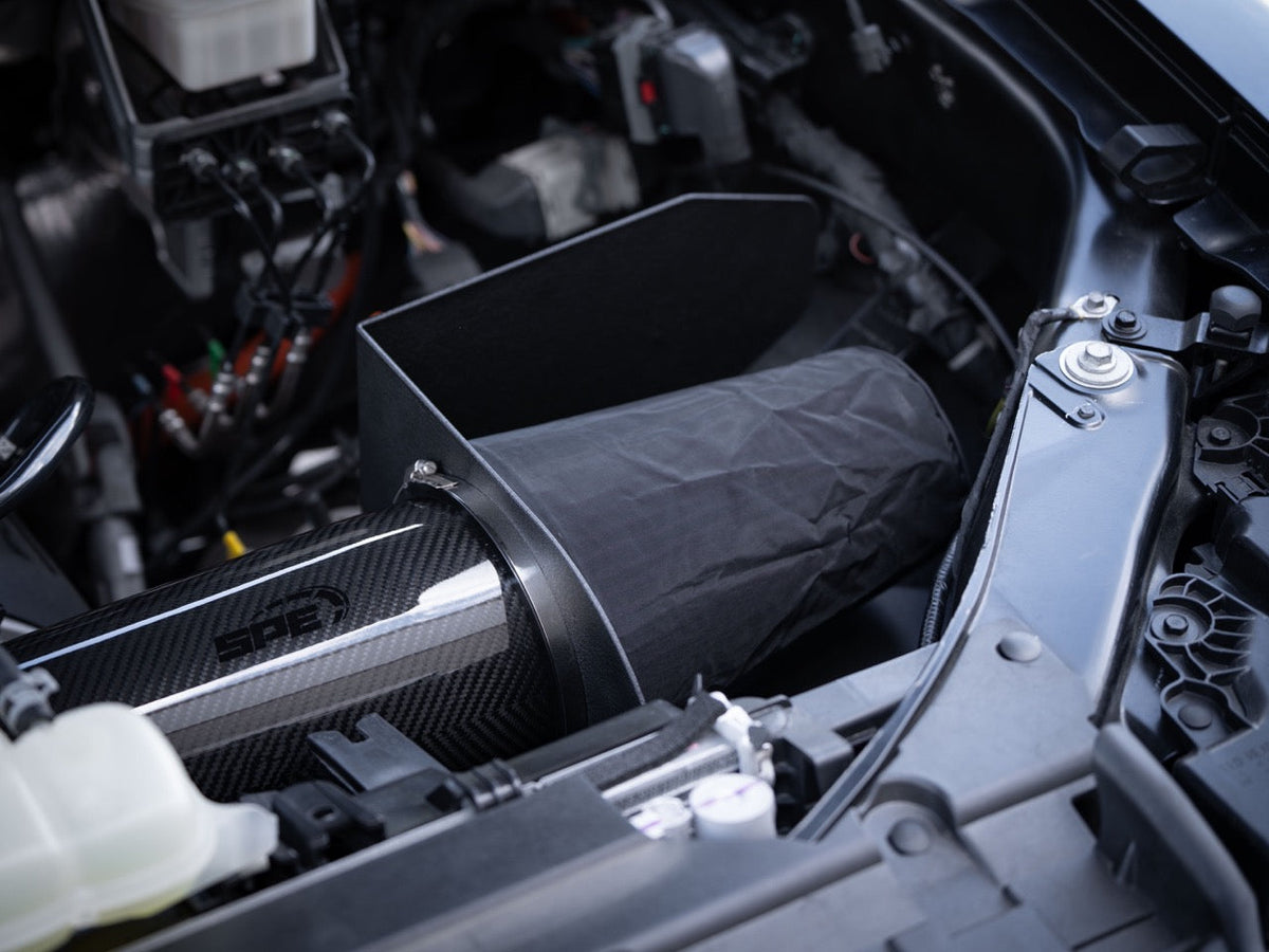 SPE Motorsport Pre-Filter Sock