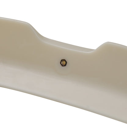 2008-2012 Honda Accord Sedan Unpainted ABS OE Style Rear Trunk Spoiler
