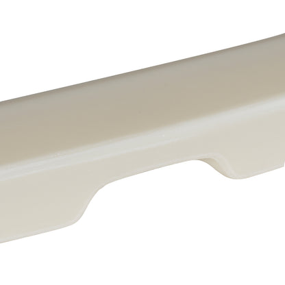 2008-2012 Honda Accord Sedan Unpainted ABS OE Style Rear Trunk Spoiler