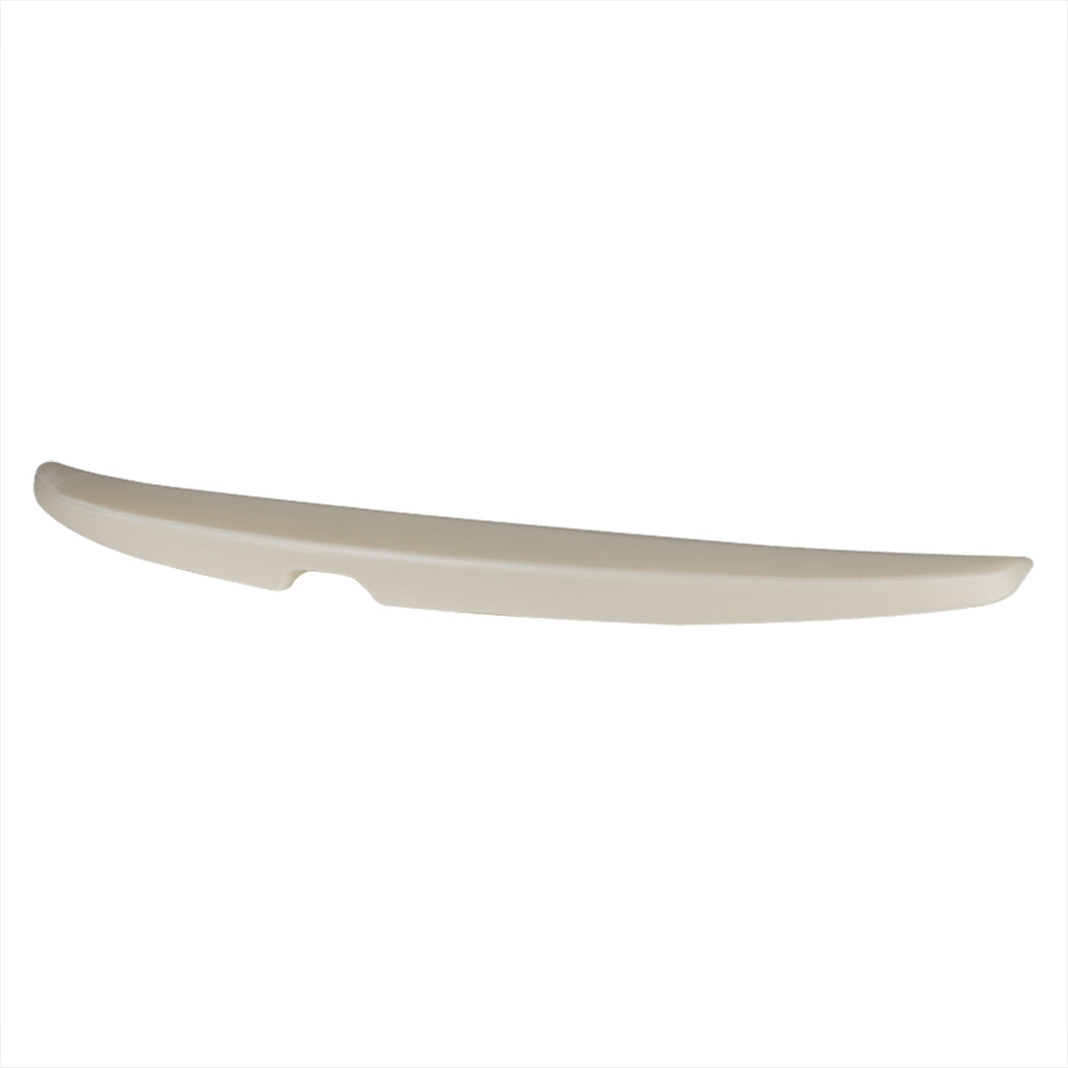 2008-2012 Honda Accord Sedan Unpainted ABS OE Style Rear Trunk Spoiler