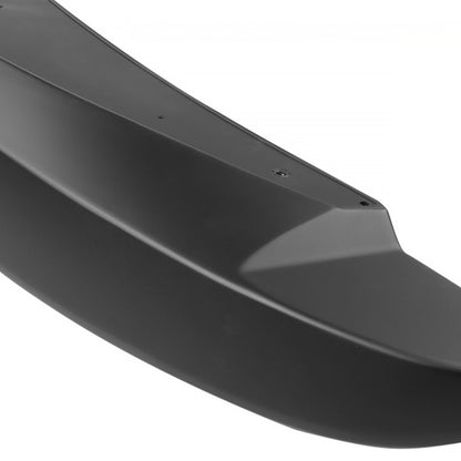2014-2015 Chevrolet Camaro Black ABS Z28 Style Rear Spoiler