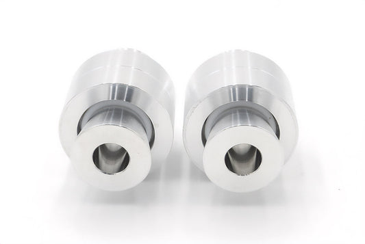 SPL Part Front Lower Arm Shock Monoball Bushings Model 3 / Model Y