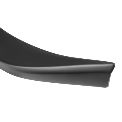2019-2020 BMW G20 3 Series Sedan Matte Black ABS Rear Trunk Spoiler