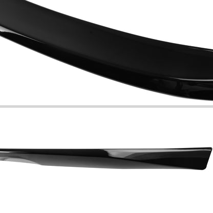2019-2025 BMW G20 G80 3 Series 330i Glossy Black M Perfromance Aesthetic  ABS Rear Trunk  Spoiler