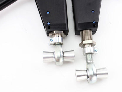 SPL Part Rear Lower Control Arm Kit Boxster/Cayman 987