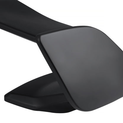 2015-2021 Subaru WRX/STI Matte Black ABS Factory STI Style 5PC Rear Spoiler Wing
