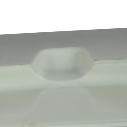 2006-2011 Toyota Yaris Hatchback Grey Primer ABS OE Style Rear Spoiler