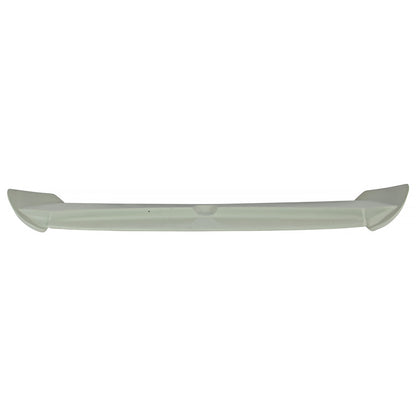 2006-2011 Toyota Yaris Hatchback Grey Primer ABS OE Style Rear Spoiler