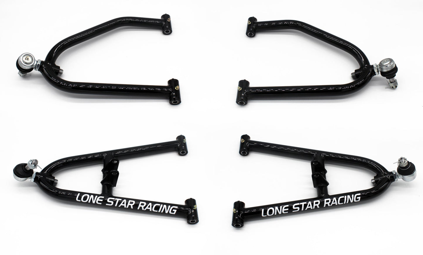 Honda TRX250R Sport Style A-Arm Kit