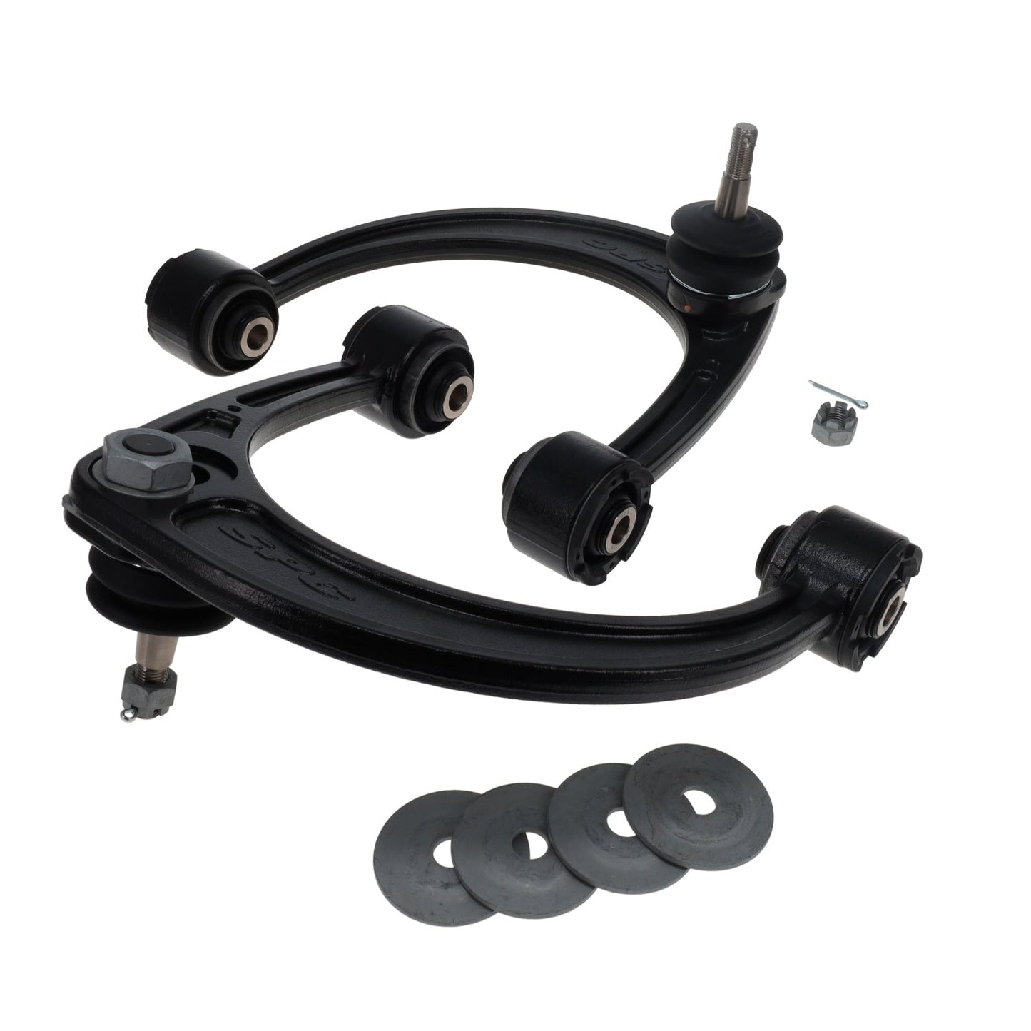 CONTROL ARMS
