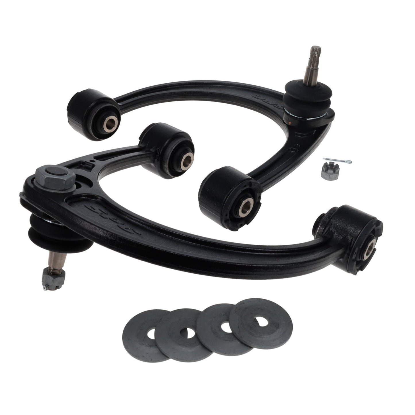 CONTROL ARMS