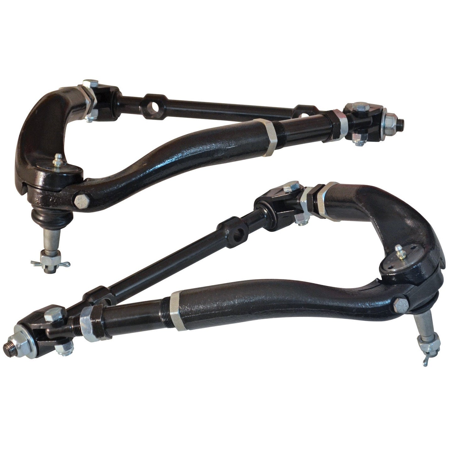 CONTROL ARMS