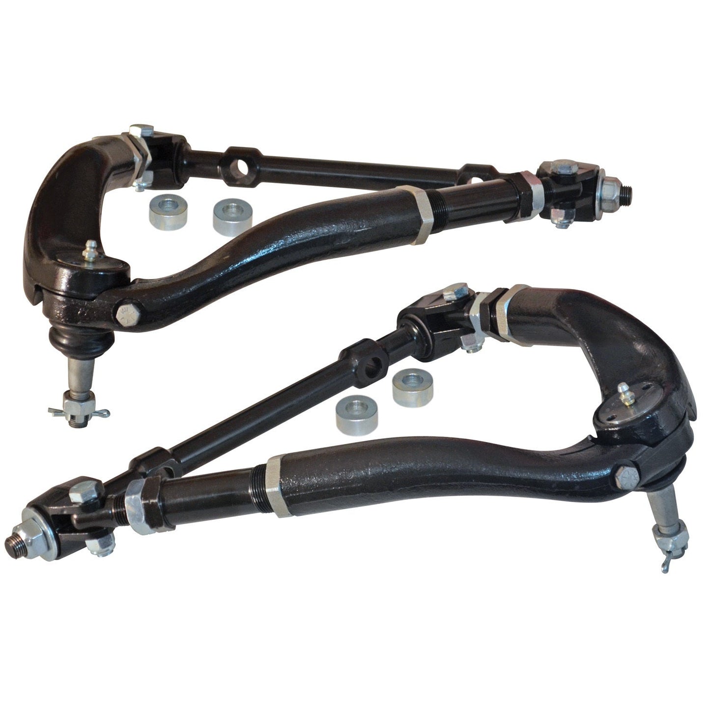UPPER CONTROL ARMS