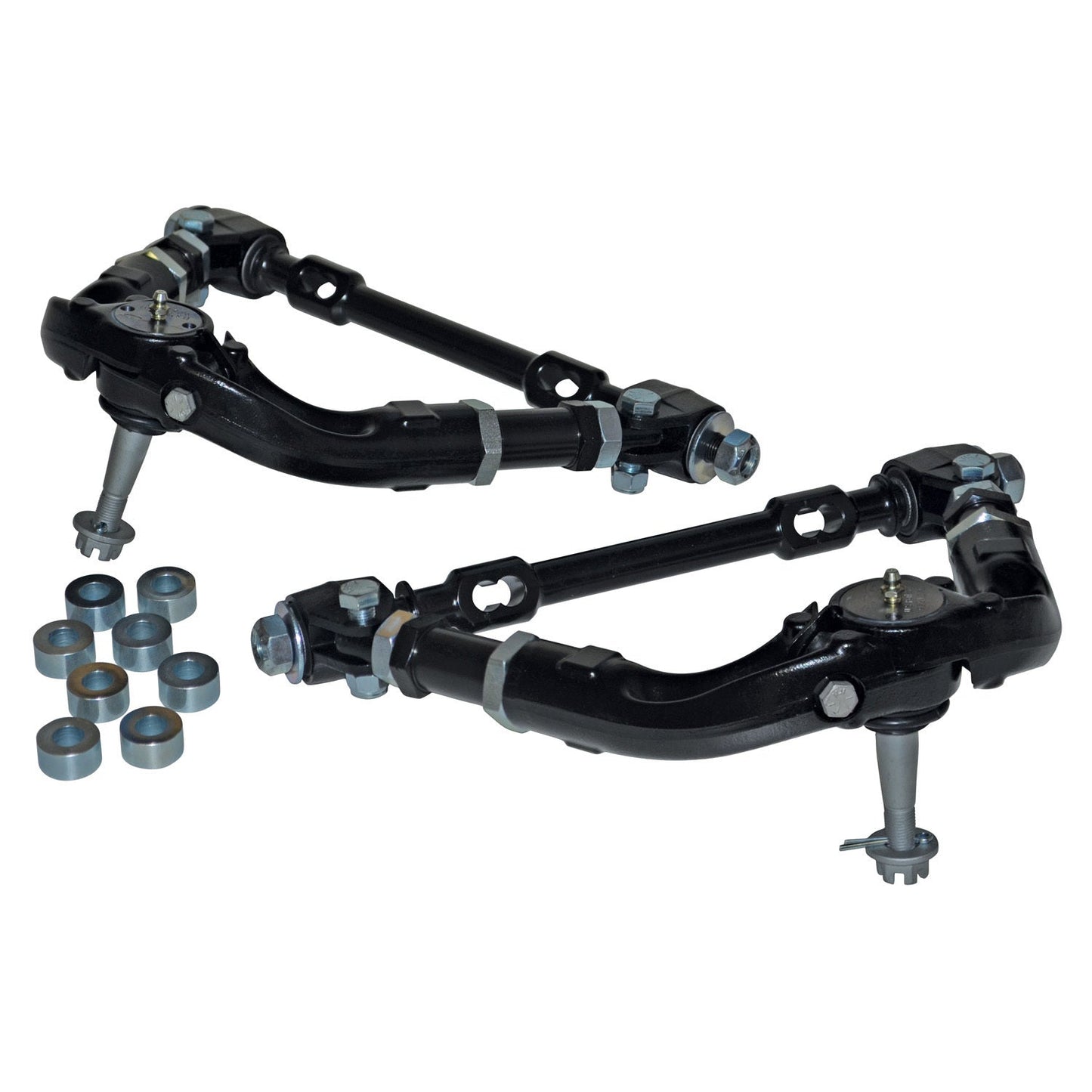 CONTROL ARMS ADJUSTABLE