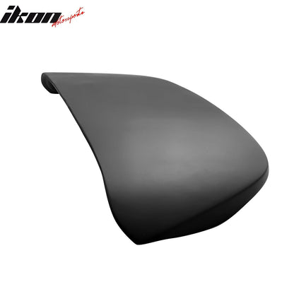 Fits1996-2000 Honda Civic 3Dr Hatchback SPN Style Window Roof Spoiler