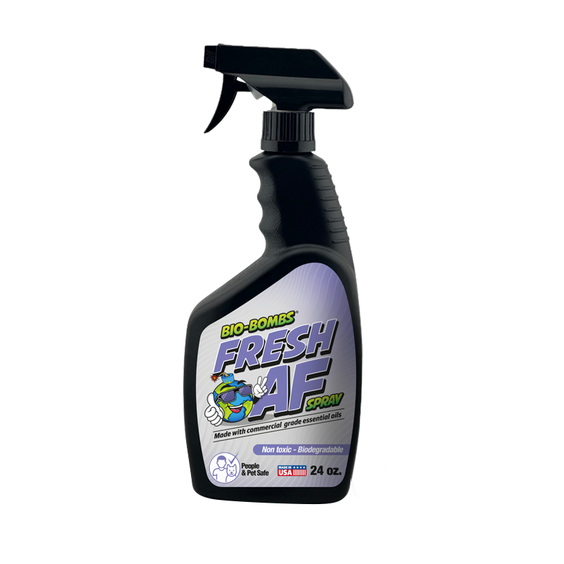 Air Freshener Sprays