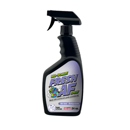 Air Freshener Sprays