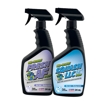 Air Freshener Sprays