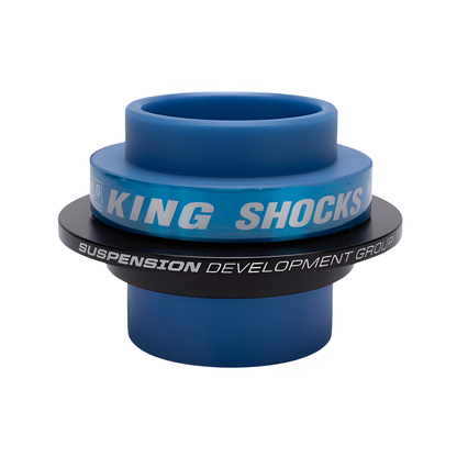 SDG Spring Guide Adapter | FOX - KING 3.0" - 3.75" (PAIR)